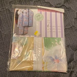 Brand new unopened Clothes cover bag